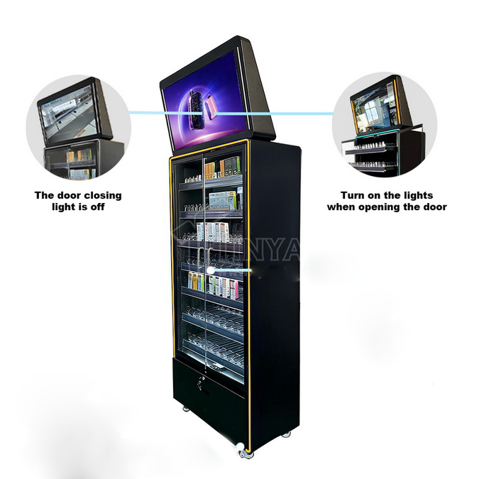 premium lighted showcase premium lighted showcase