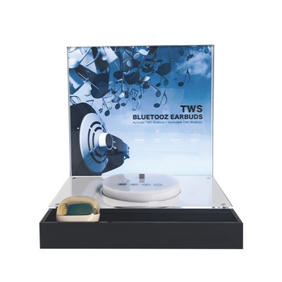 پایه نمایش هدفون